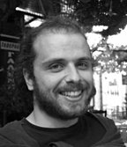 Dr. Alexandros Efstathiadis