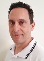 Dr. Christos Koidis