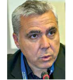 Professor Dimitrios Folinas