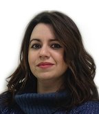 Associate Professor Ioanna Symeonidou