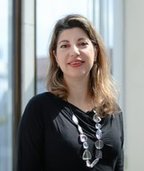Professor Korina Katsaliaki