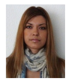 Associate Professor Maria Tsourela
