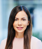 Assistant Professor Stella Despoudi