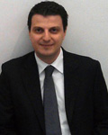 Dr Christos Berberidis