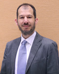 Dr Georgios Martinopoulos